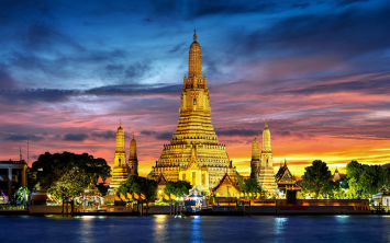 Bangkok tour package