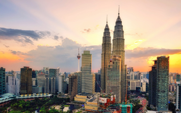 Malaysia tour package