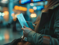 Ticketing Services for customized tours