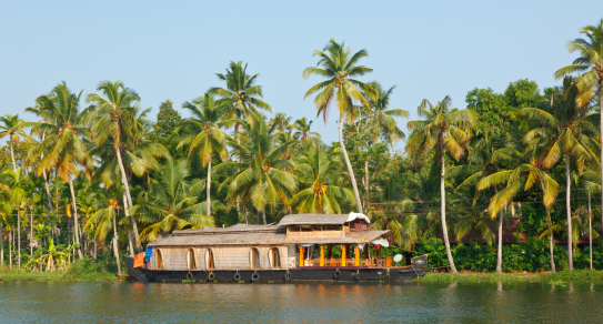 Beautiful travel moment gallery image three