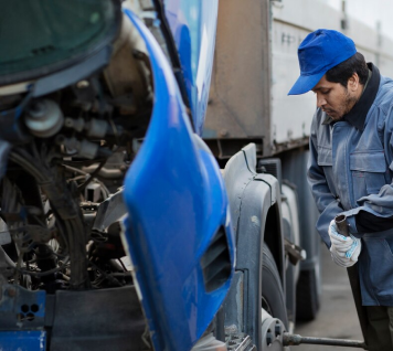 Bulk Vehicle Services